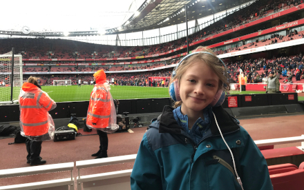 Football!